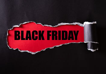 Marketing Mayhem: Exploring the Impact of Black Friday 
