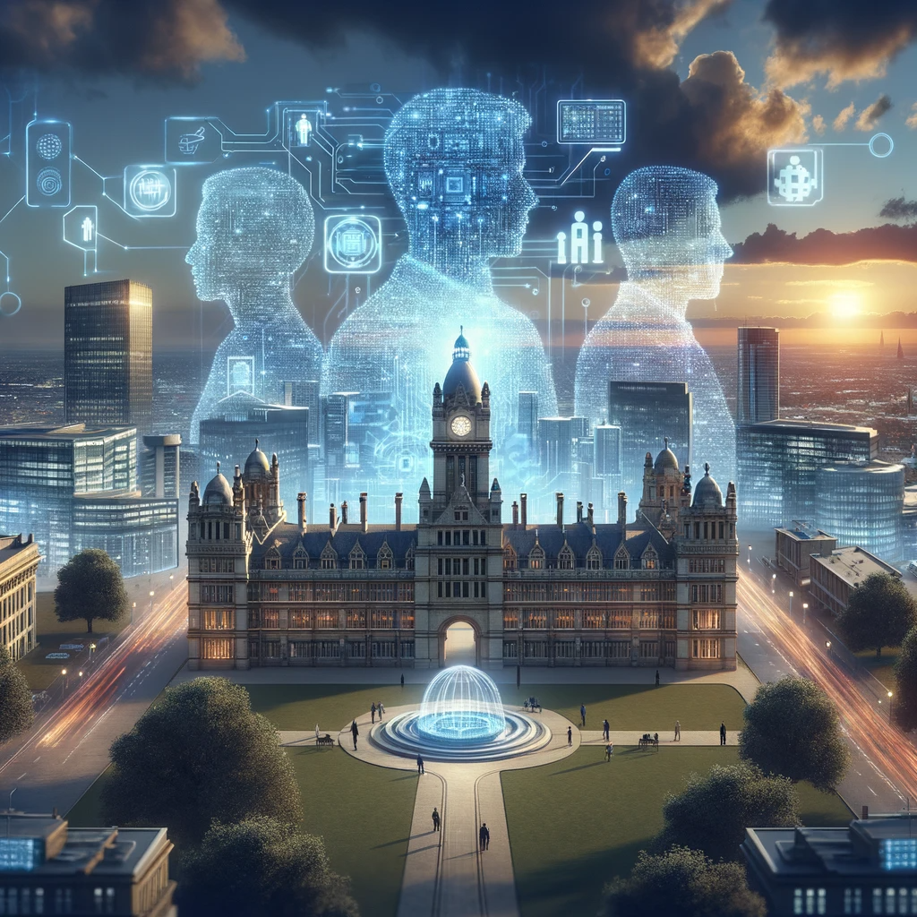 WHAT IS THE FUTURE OF AI IN BUSINESS visual data 5