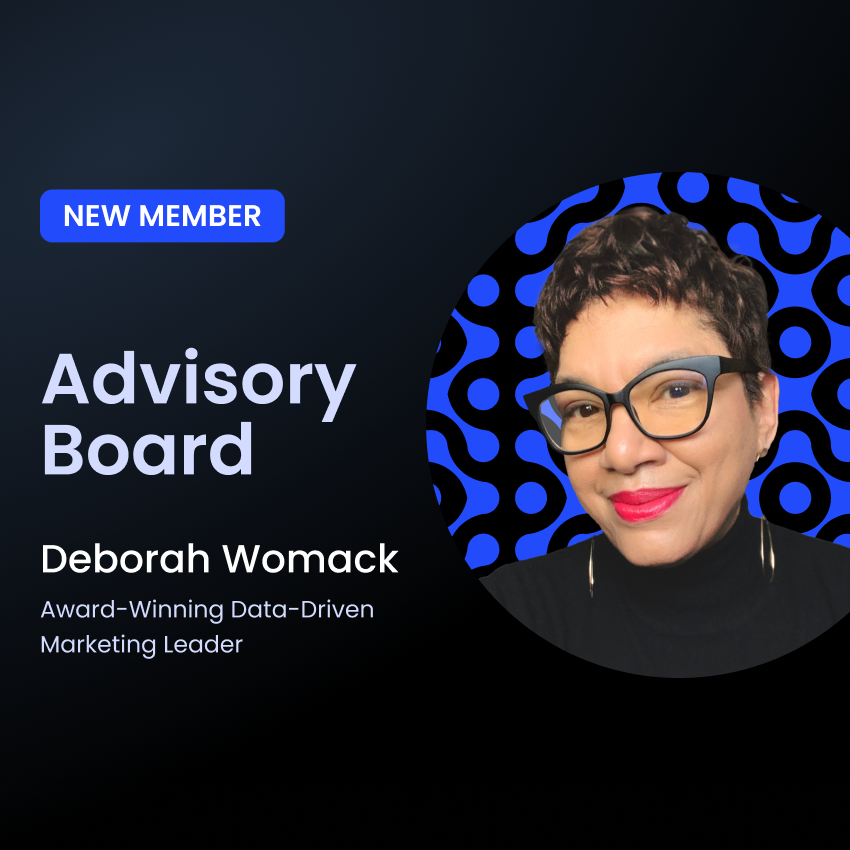 Deborah Womack Joins MedialakeAI Advisory Board - MedialakeAI