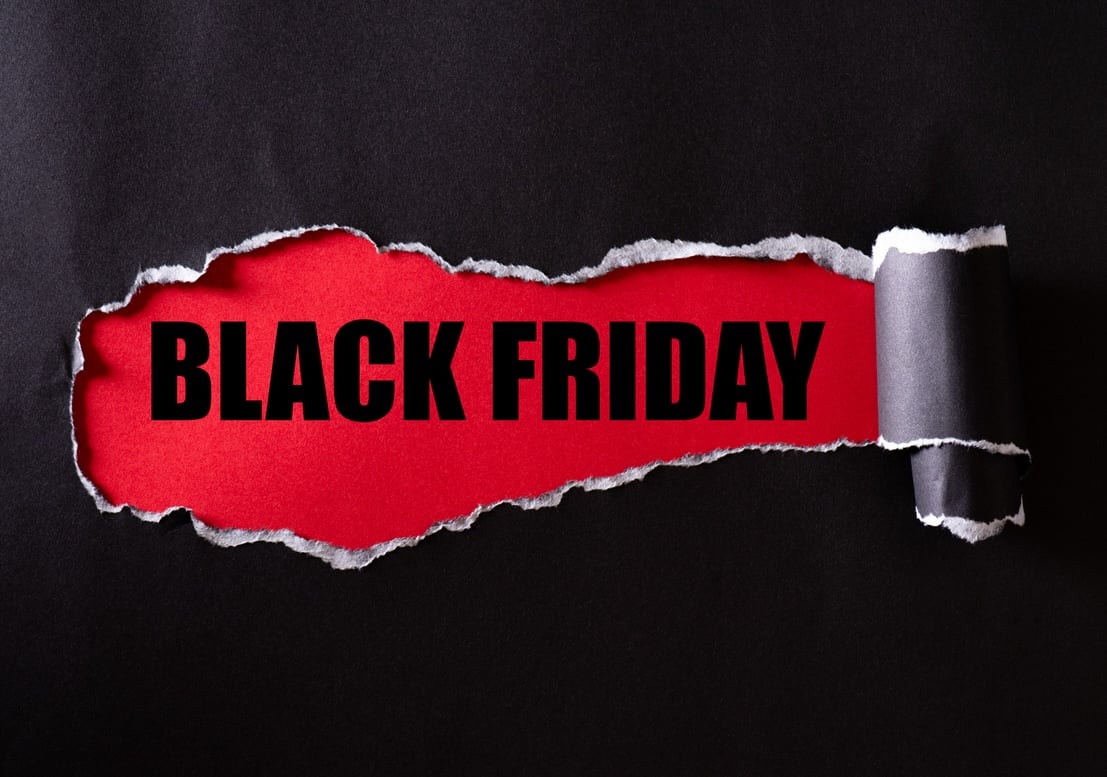Marketing Mayhem: Exploring the Impact of Black Friday 